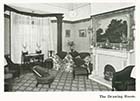 Godwin Road/Kingsley Hotel Drawing Room [Guide]